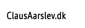 CLAUSAARSLEV.DK