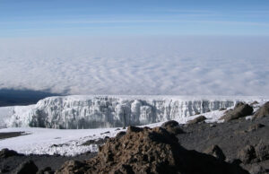 Kilimanjaro juli 2006