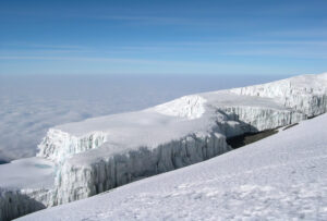 Kilimanjaro juli 2006