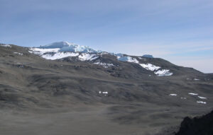 Kilimanjaro juli 2006