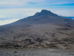 Kilimanjaro juli 2006